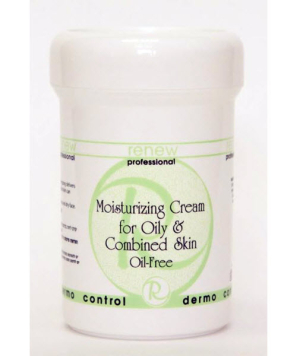 Renew Dermo Control - Cream For Oily&Combined Skin Oil-Free 250ml / 8.5oz