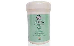 Renew Propioguard - Multifuncional Accelerative Cream 250ml / 8.5oz
