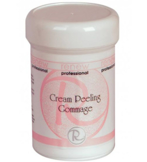 Renew Peelings - Cream Peeling Gommage 250ml / 8.5oz