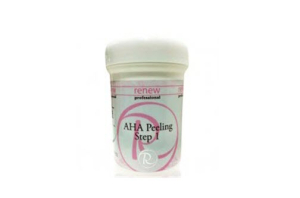 Renew Peelings - Aha Cream Peeling 250ml / 8.5oz