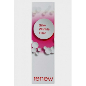 Renew - Silky Wrinkle Filler 35ml / 1.1oz