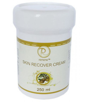 Renew  - Skin Recover Cream 250ml / 8.5oz