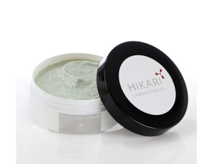 HIKARI Labratories Pistachio Cream Scrub 200ml / 6.7oz