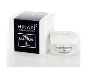 HIKARI Labratories Deep Moisture Cream 50ml / 1.7oz