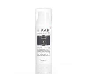 HIKARI Labratories Radiance++ Cream 50ml / 1.7oz