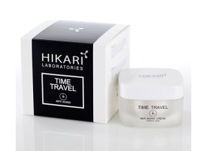HIKARI Labratories Time Travel Cream 50ml / 1.7oz