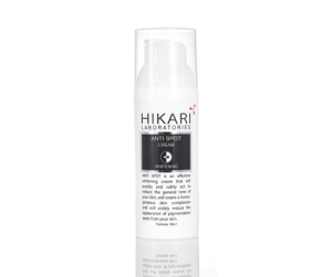 HIKARI Labratories Anti Spot Cream 30ml / 1oz