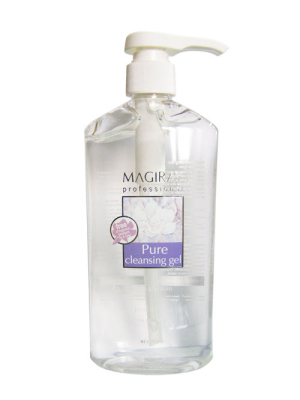 Magiray Professional Pure Cleansing Gel 500ml / 16.9oz