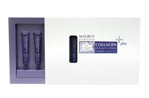 Magiray Professional Multilevel H.A Fillers Collagen Plus 30ml / 1oz