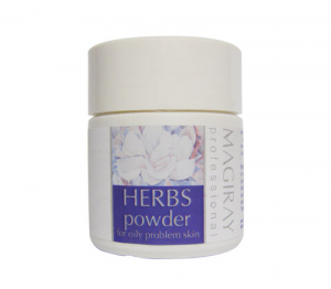 Magiray Professional Herbs Powder 50 gr /1.76oz