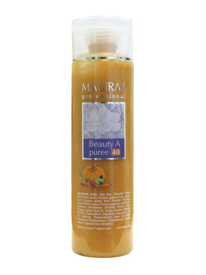 Magiray Professional Beuty Puree A Number 40 250ml / 8.5oz
