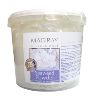 Magiray Professional Seaweed Powder 400gr /14.1oz