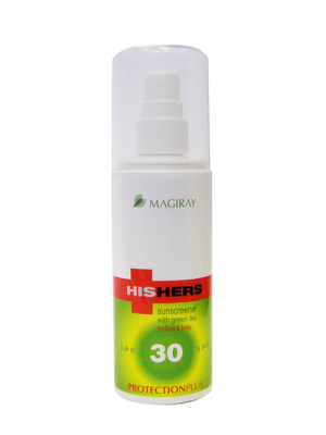 Magiray Professional Protection Plus Spf-30 125ml / 4.2oz