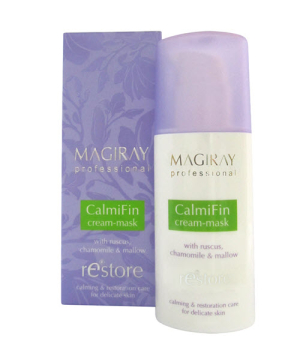 Magiray Professional Calmifin Cream Mask  50ml / 1.7oz