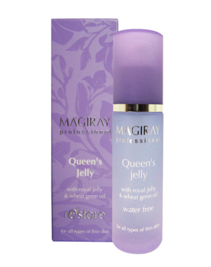 Magiray Professional Queens Jelly 30ml / 1oz