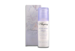 Magiray Professional Pearl White Alpha Cream 50ml / 1.7oz