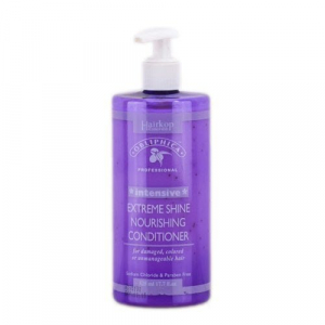 Hairkop Essence Obliphica Extreme Shine Nourishing Conditioner 525 ml/17.75oz