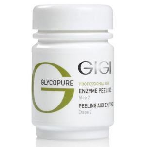 Gigi Glycopure - Enzymatic Peeling 20ml / 0.75oz
