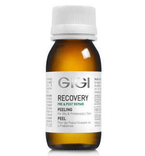 Gigi Recovery - Peeling For Oily & Problematic Skin 50ml / 1.7oz