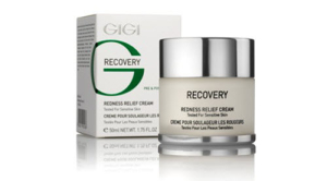 Gigi Recovery - Redness Relief Cream 50ml / 1.7oz