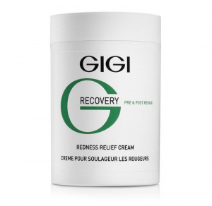 Gigi Recovery - Redness Relief Cream 250ml / 8.5oz
