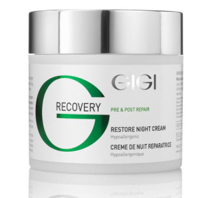 Gigi Recovery - Restore Night Cream 250ml / 8.5oz