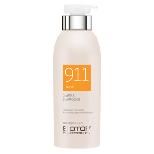 BIOTOP Professional 911 - Quinoa Shampoo 500ml / 16.9oz