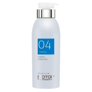 BIOTOP Professional 04 - Shedding Shampoo 500ml / 16.9oz