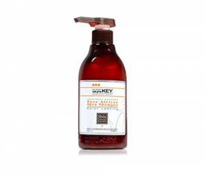 SARYNA KEY Color Lasting - Pure African Shea Shampoo 500ml / 16.9oz
