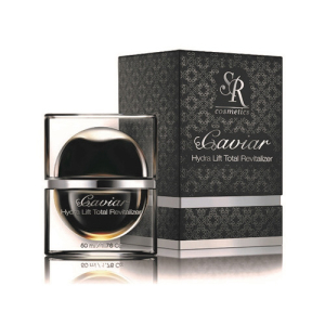 SR Cosmetics Caviar Premium Series - Hydra Lift Total Revitalizer 50ml / 1.7oz