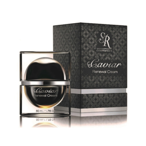 SR Cosmetics Caviar Premium Series - Renewal Cream 50ml / 1.7oz