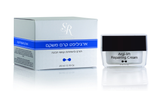 SR Cosmetics Eye Cream - Argi-Lift Repairing Cream 20ml / 0.75oz