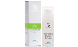 SR Cosmetics Special Treatment - Tomacho Hydro Cream 50ml / 1.7oz