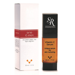 SR Cosmetics Serums - Vitamin C Serum 30ml / 1oz