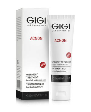 Gigi Acnon - Overnight Treatment 50ml / 1.7oz