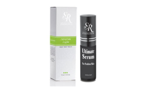 SR Cosmetics Peelings - Ultimate Serum For Problem Skin 15ml / 0.5oz