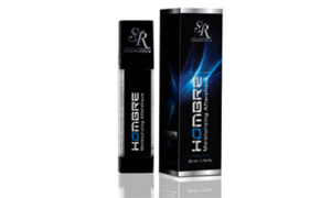 SR Cosmetics Eye Cream - Hombre Moisturizing Aftershave 50ml / 1.7oz