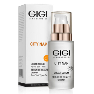 Gigi City Nap - Urban Serum 30ml / 1oz