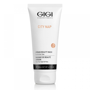 Gigi City Nap - Urban Beauty Mask 200ml / 6.7oz