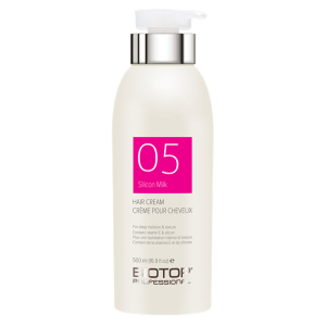BIOTOP Professional 05 - Milk Hair Cream 500ml / 16.9oz