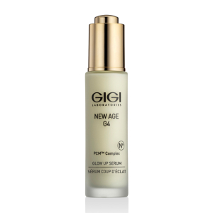 Gigi New Age G4 - Glow Up Serum 30ml / 1oz