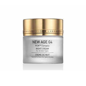 Gigi New Age G4 - Night Cream 50ml / 1.7oz