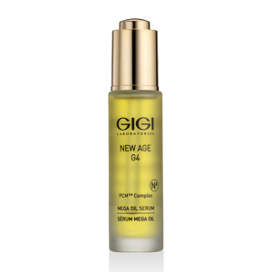 Gigi New Age G4 - Mega Oil Serum 30ml / 1oz