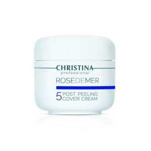 Christina Rose De Mer - Post Peeling Cover Cream (Step 5) 20ml / 0.75oz