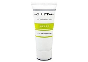 Christina - Sea Herbal Beauty Mask Green Apple 60ml / 2oz