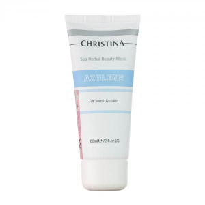 Christina - Sea Herbal Beauty Mask Azulene 60ml / 2oz