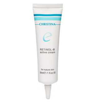 Christina - Retinyl Palmitate Active Cream For Mature Skin 30ml / 1oz