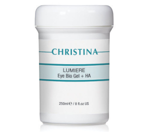 Christina  - Eye Bio Gel + Ha Lumiere 250ml / 8.5oz