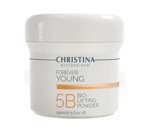 Christina Forever Young - Bio-Lifting Powder (Step 5B) 150ml / 5oz