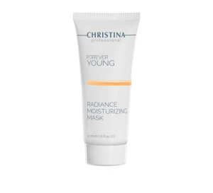 Christina Forever Young - Radiance Moisturizing Mask 50ml / 1.7oz